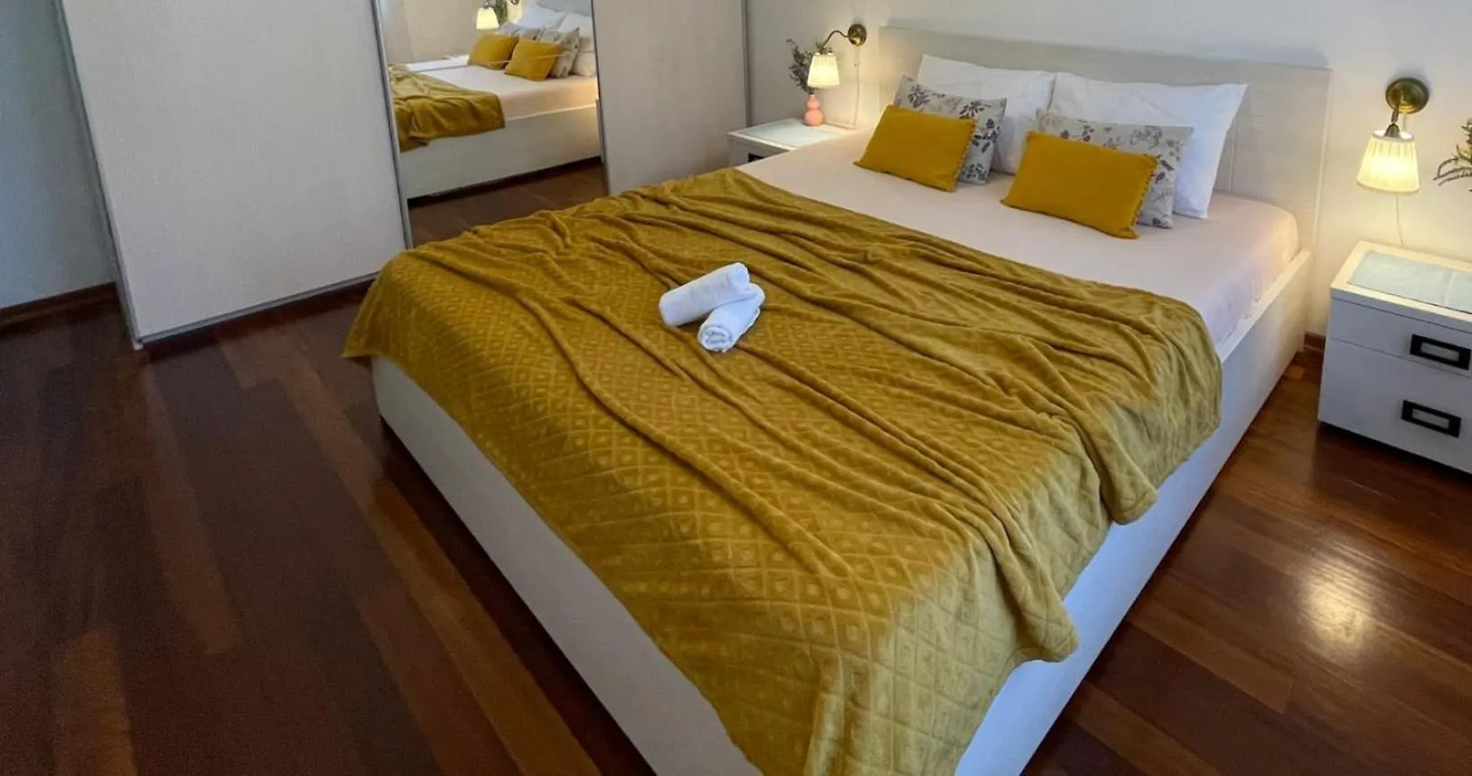 Apartment Paun Apartman Split