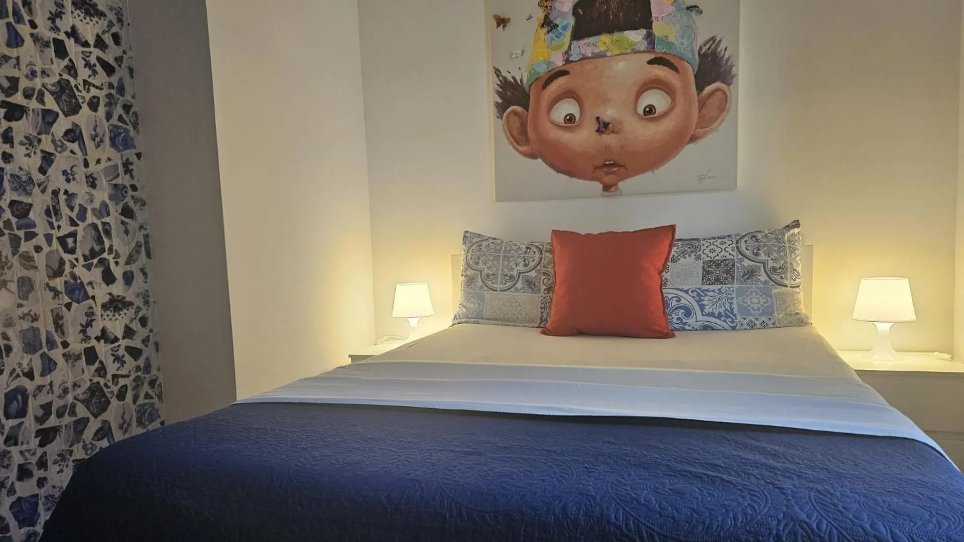 Paun Apartman Split