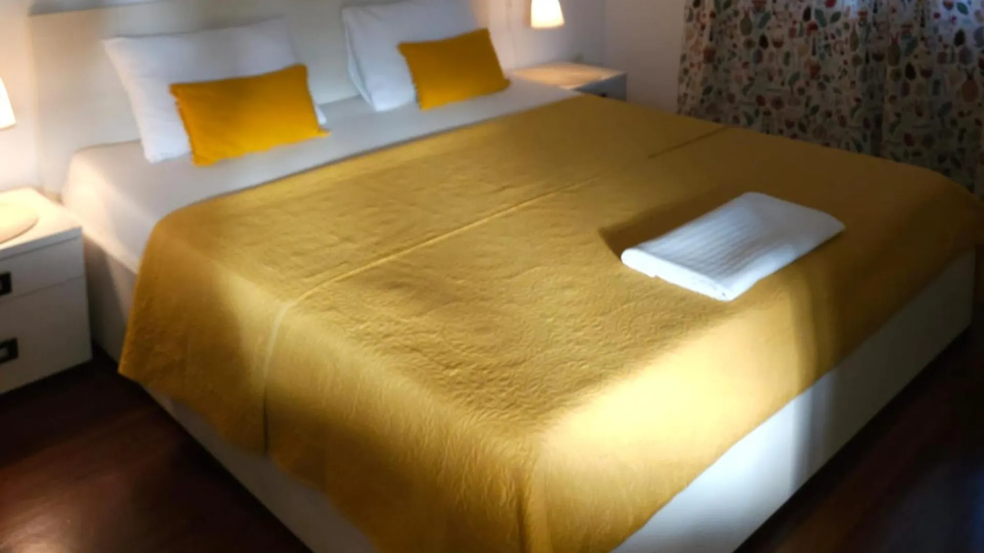 Paun Apartman Split Croatia