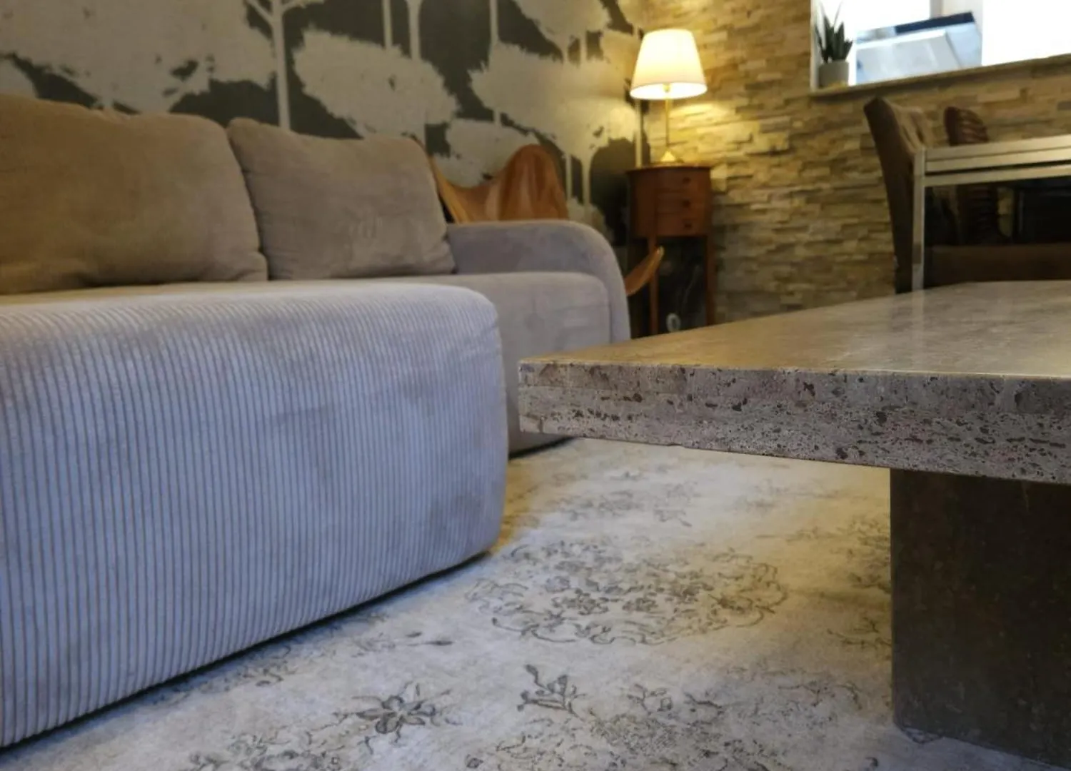 Paun Apartman Split