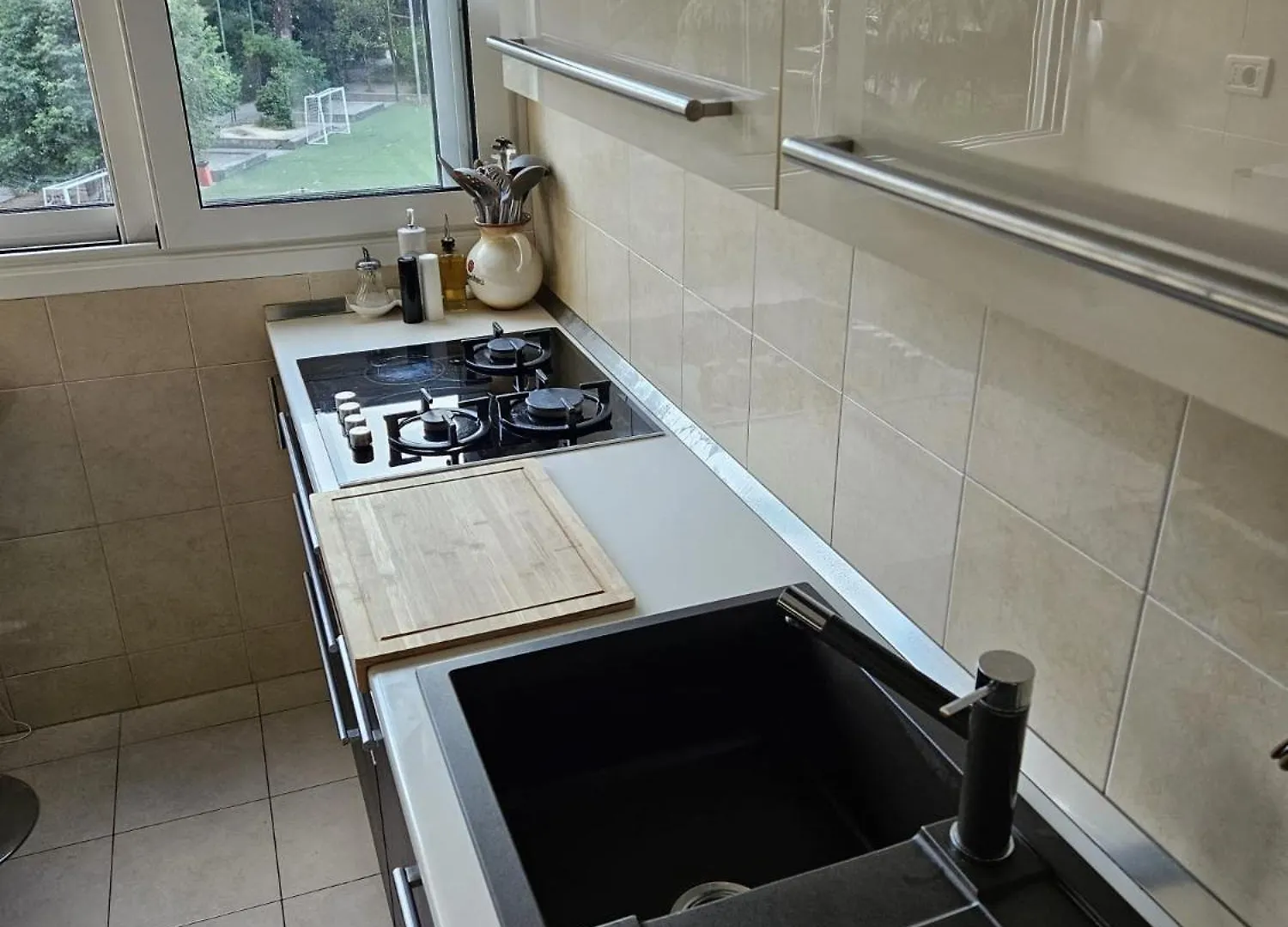 Paun Apartman 0*, Split Croatia
