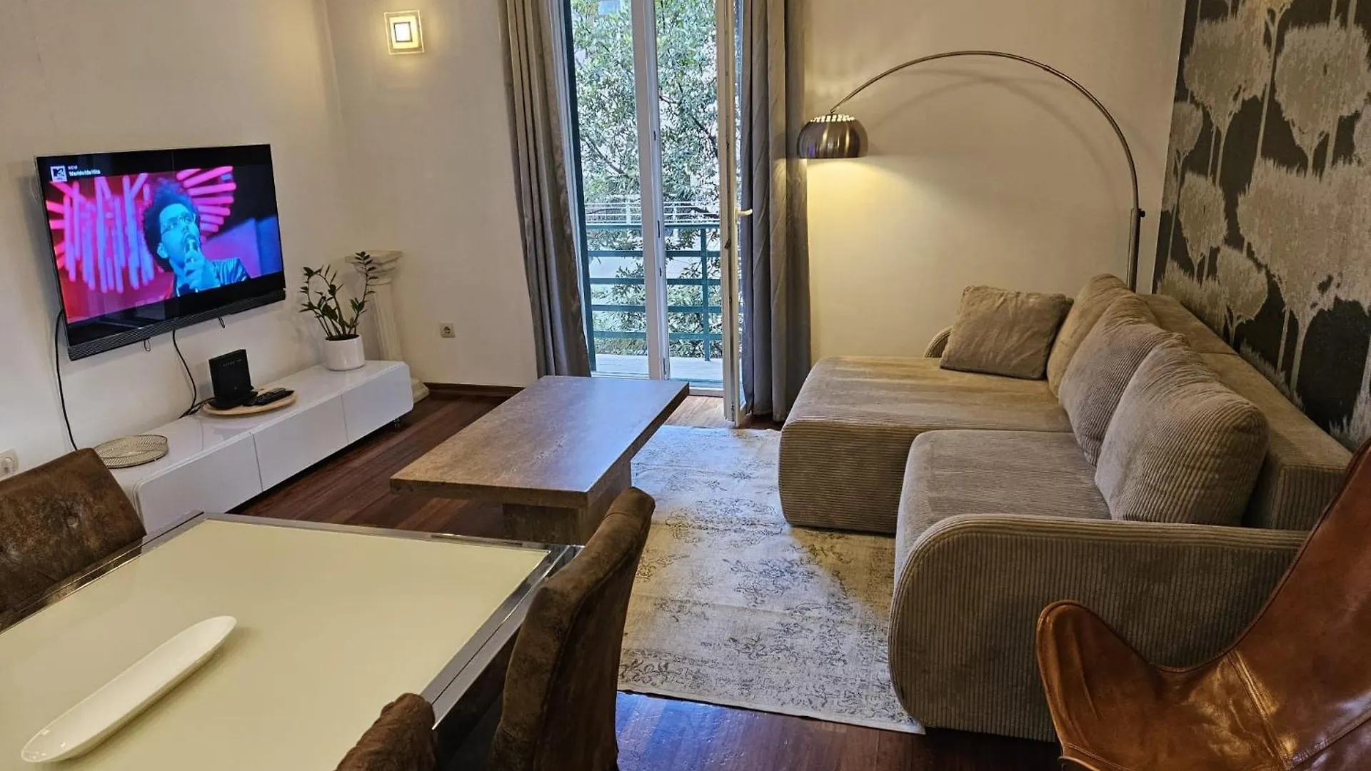 Apartment Paun Apartman Split Croatia