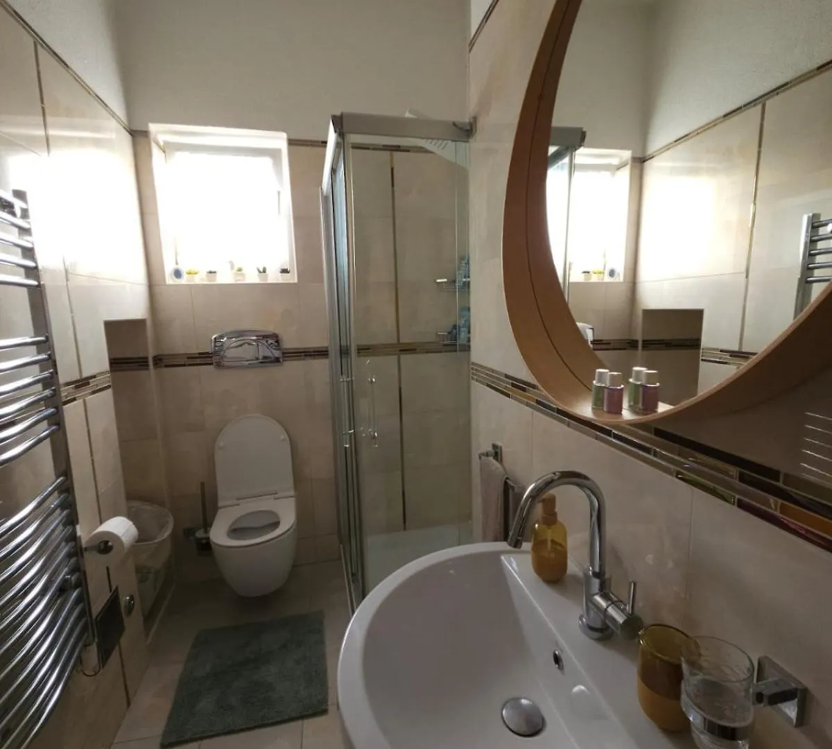 Paun Apartman Croatia