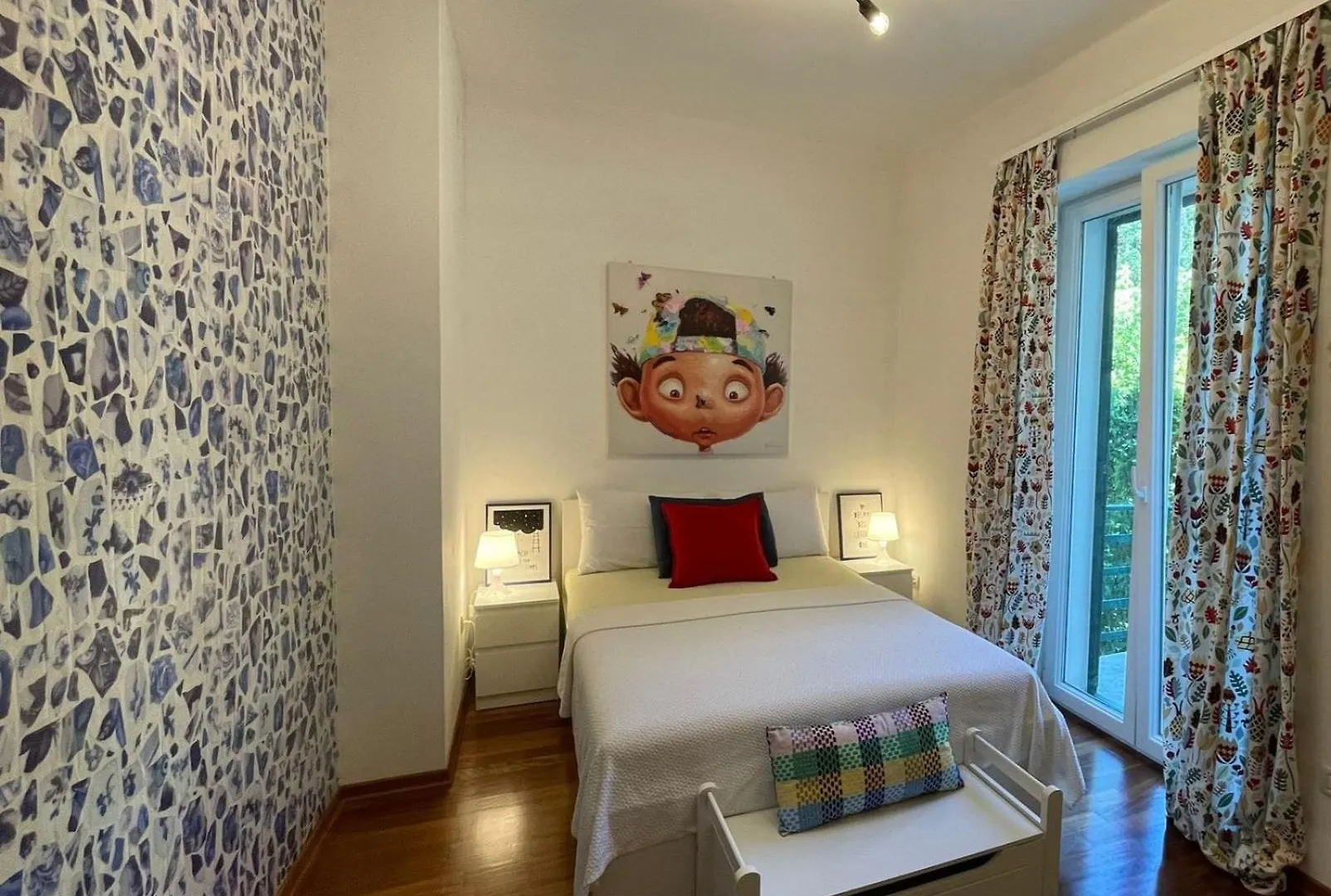 Paun Apartman