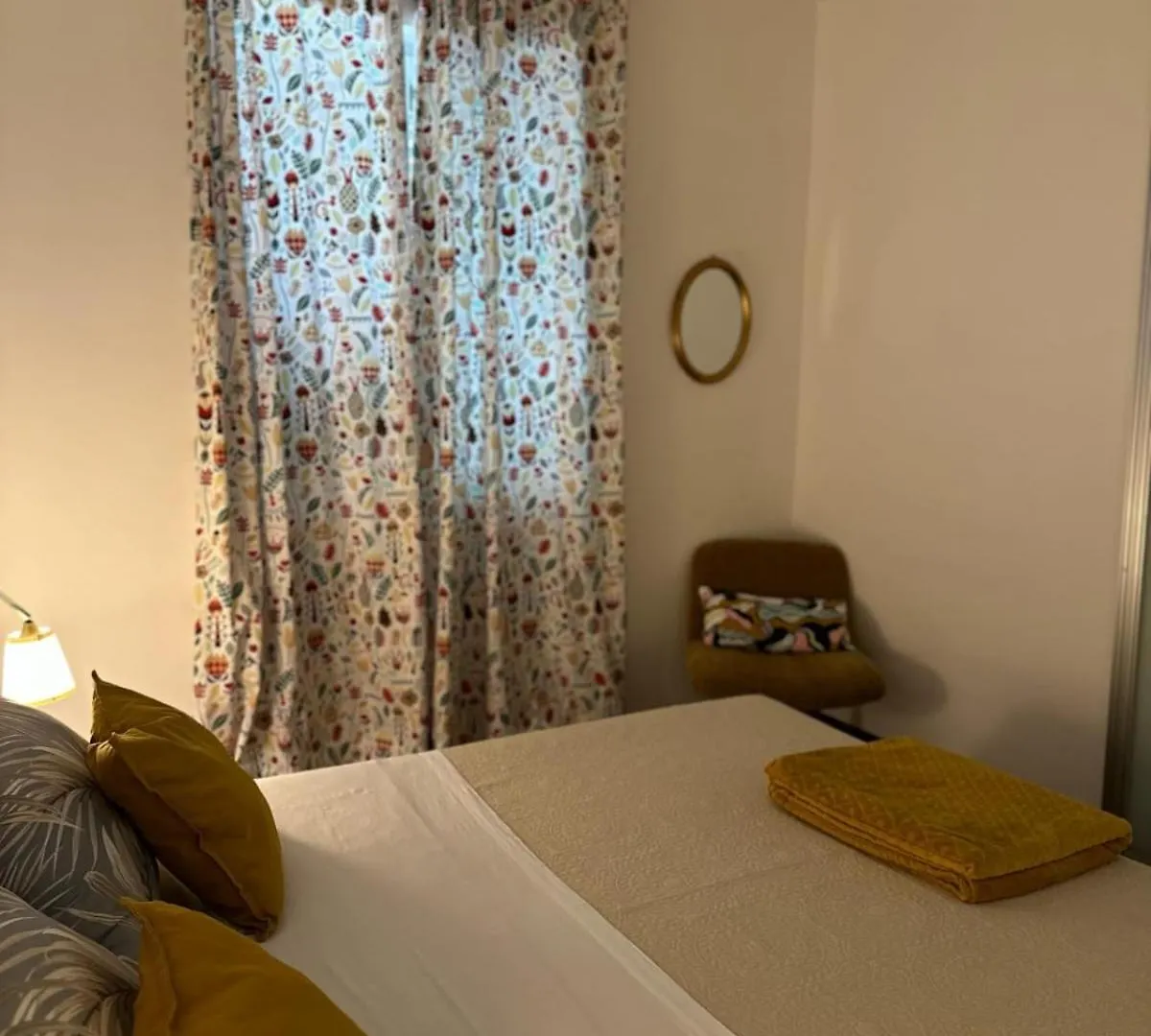 Paun Apartman  Split