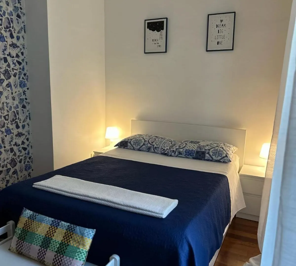 Apartment Paun Apartman Split