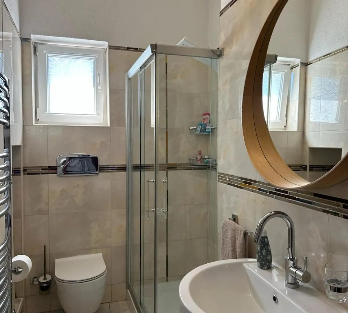 Paun Apartman  Split