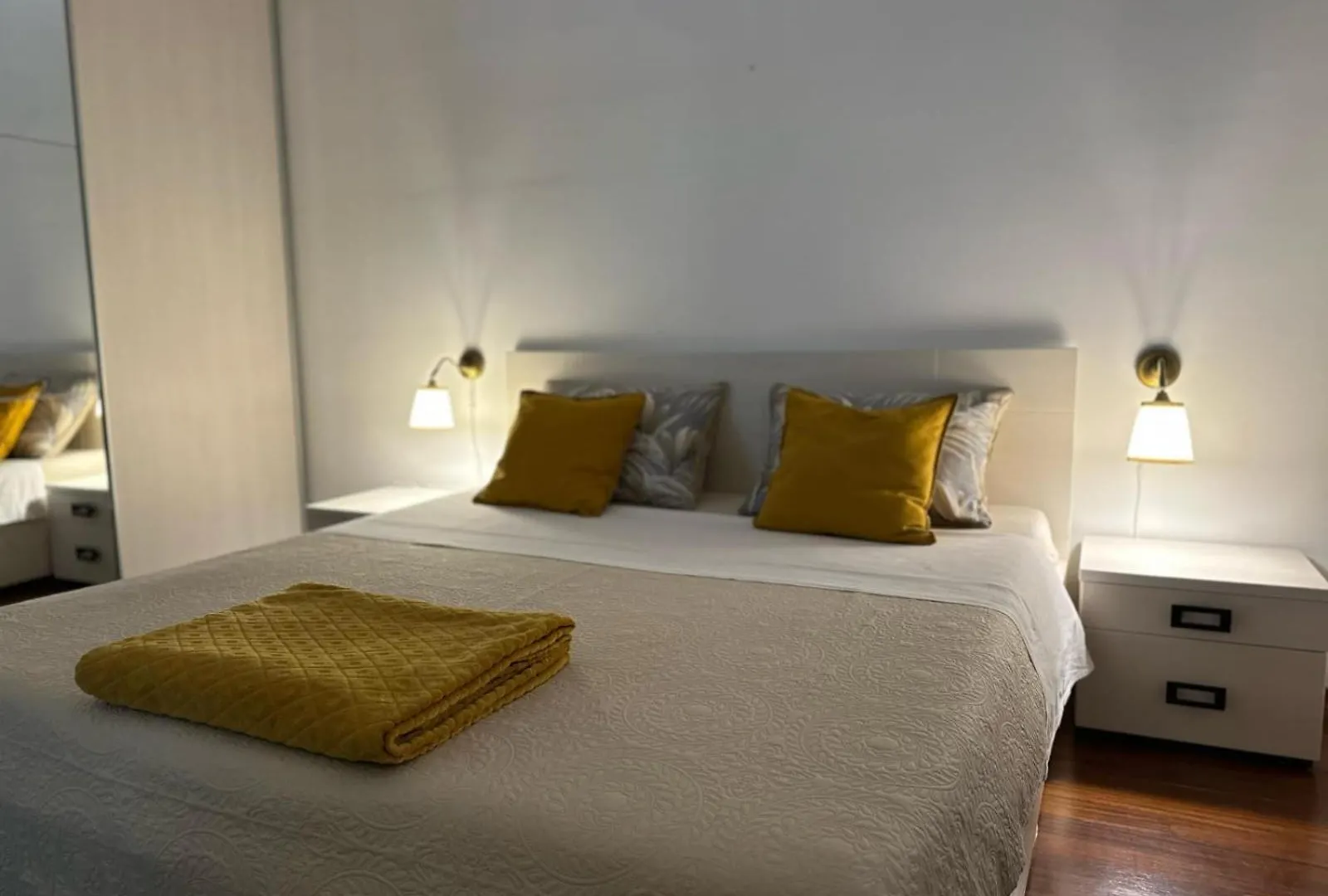 Paun Apartman Split Croatia