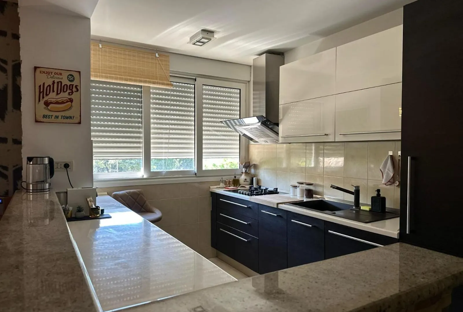 Paun Apartman 0*, Split Croatia