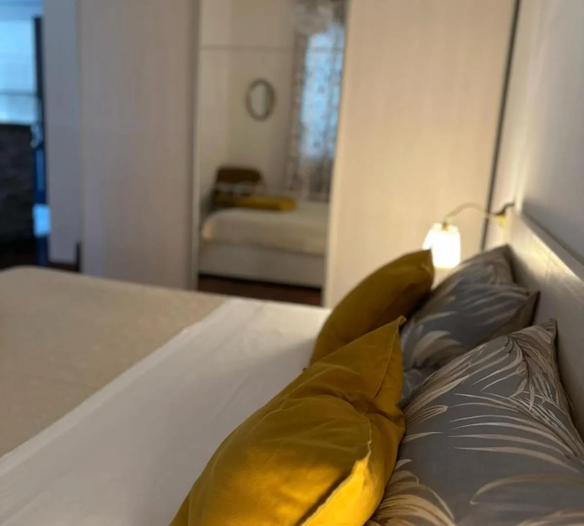 Paun Apartman