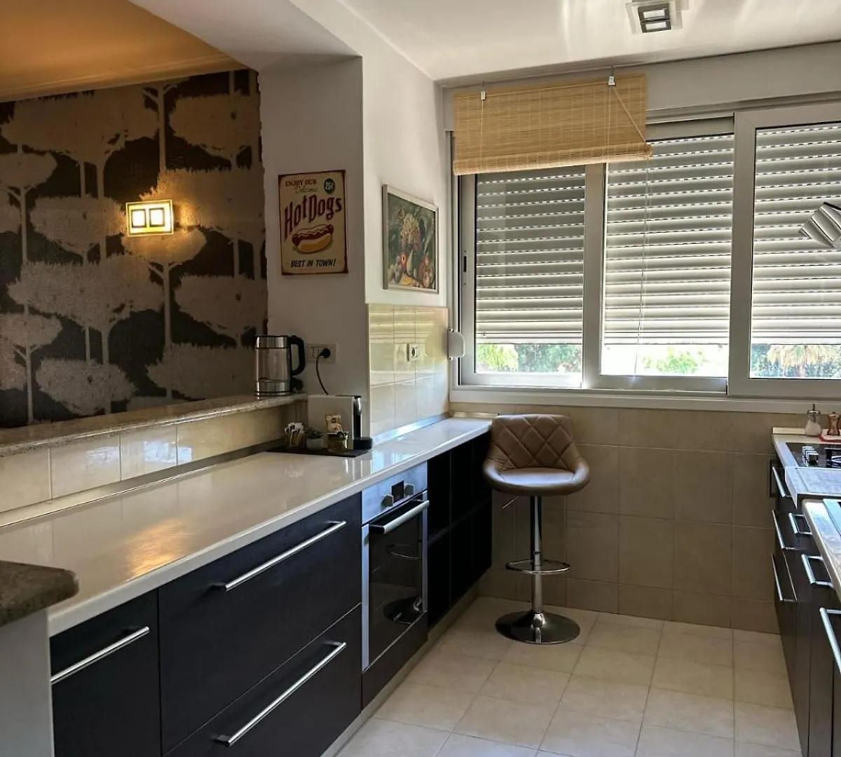 Paun Apartman Split