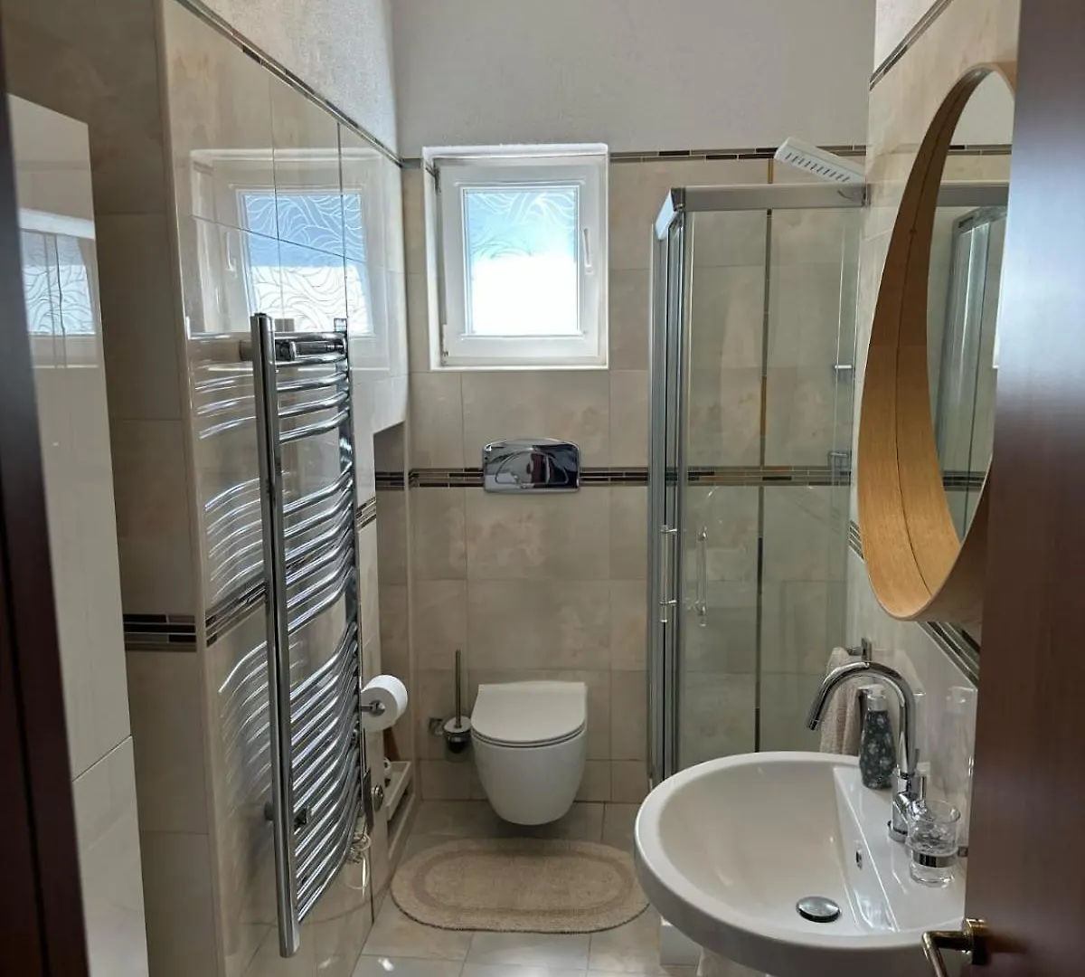 Apartment Paun Apartman Split Croatia