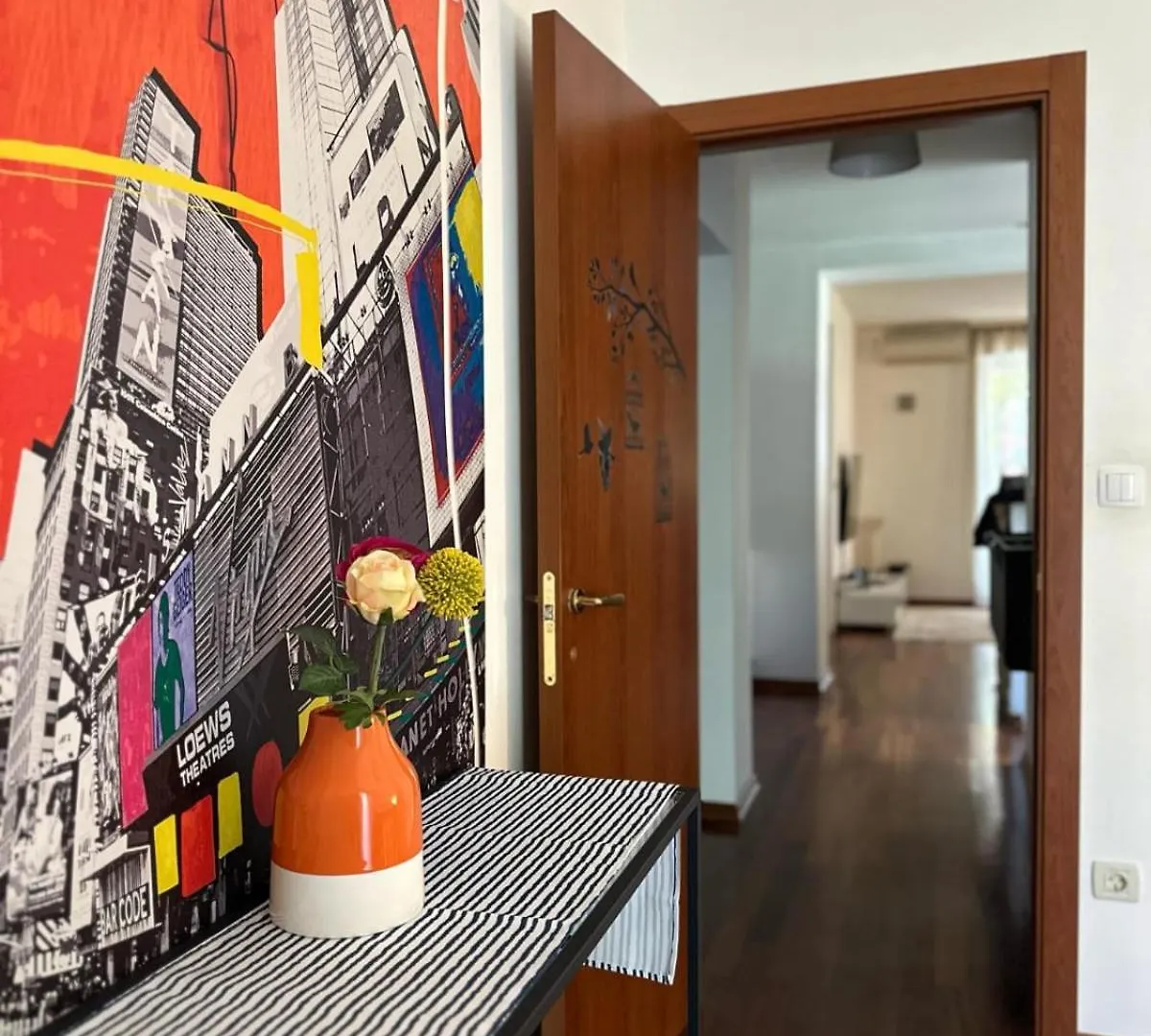 Apartment Paun Apartman Split Croatia